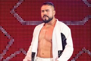 Federación Wrestling: Canceló su evento de debut con Andrade, Rush y la Facción Ingobernable