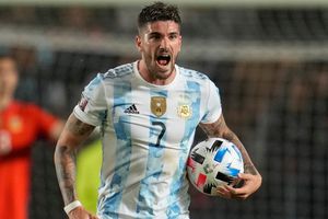 Qatar 2022: Argentina logró su pase directo al Mundial al empatar vs Brasil