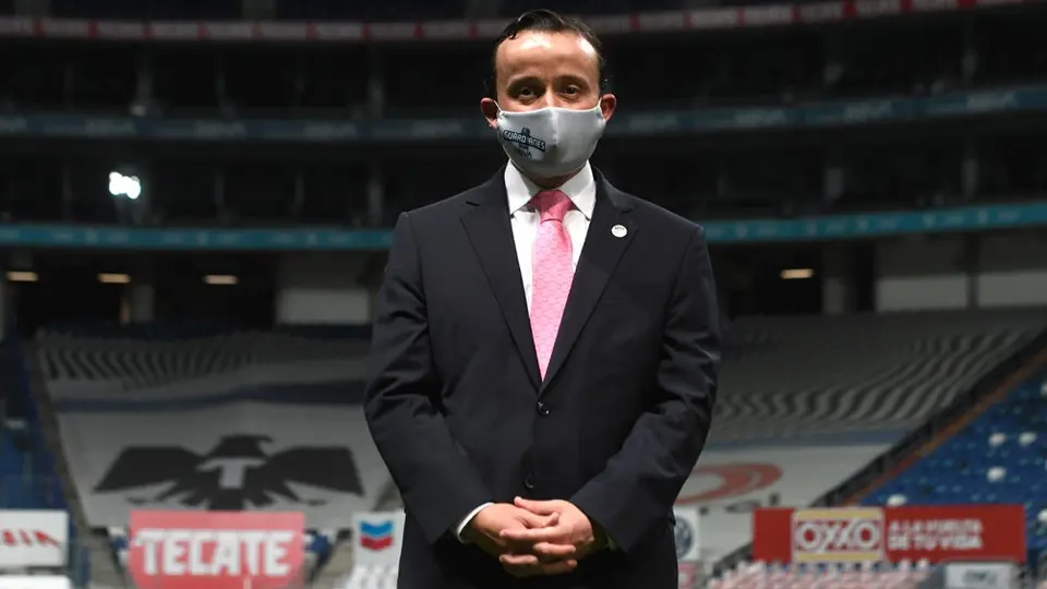 Liga MX: Mikel Arriola y Secretaria de Seguridad buscarán erradicar la violencia en Liguilla