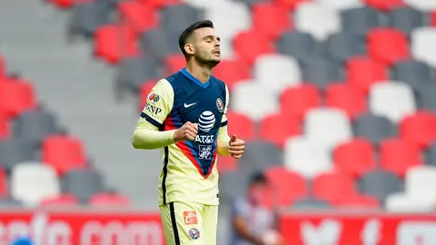 América: Nicolás Benedetti, con ayuda psicológica por mala racha con las Águilas