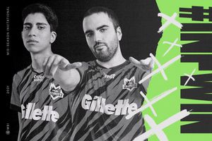 League of Legends: Infinity debutó con victoria sobre DetonatioN Gaming en el MSI