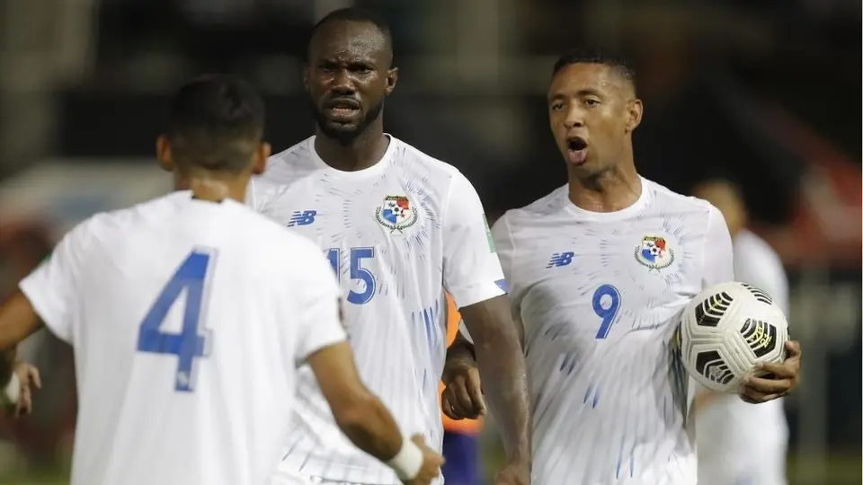 Pumas: Gabriel Torres marcó cuatro goles en la victoria de Panamá sobre Anguila