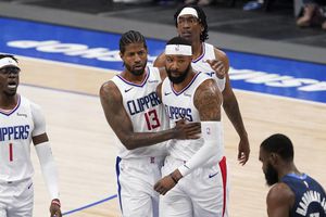 NBA Playoffs: Clippers remontó ante Mavericks y recorta distancia en la Serie