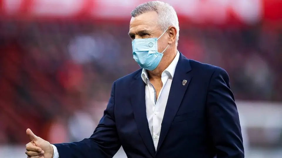Javier Aguirre: 'Logramos un marcador holgado y genera mucha ilusión para la Final'