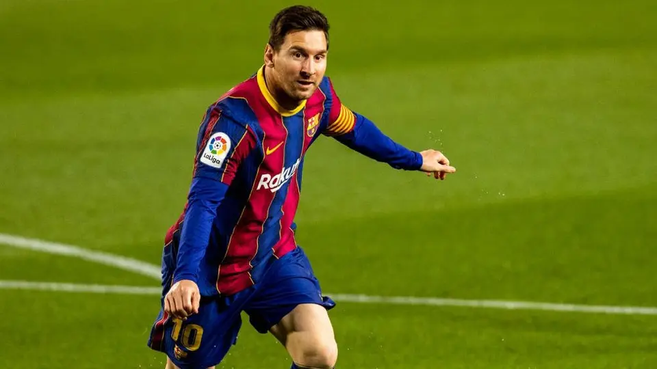 Barcelona: Lionel Messi adelantó sus vacaciones y no jugará ante el Eibar