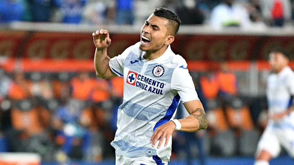 Cruz Azul: Orbelín Pineda, en la órbita del Celta de Vigo de Néstor Araujo