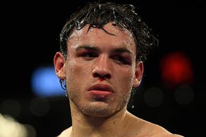 JC Chávez Jr. amenazó con no pelear contra Anderson Silva