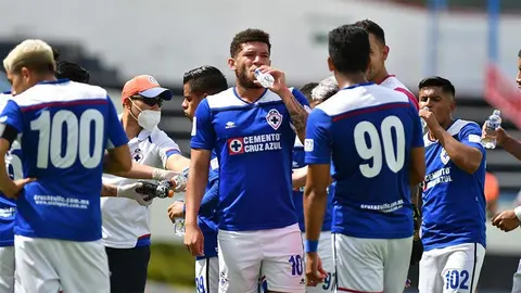 Cruz Azul: ¿Por qué desaparece Cruz Azul Hidalgo?
