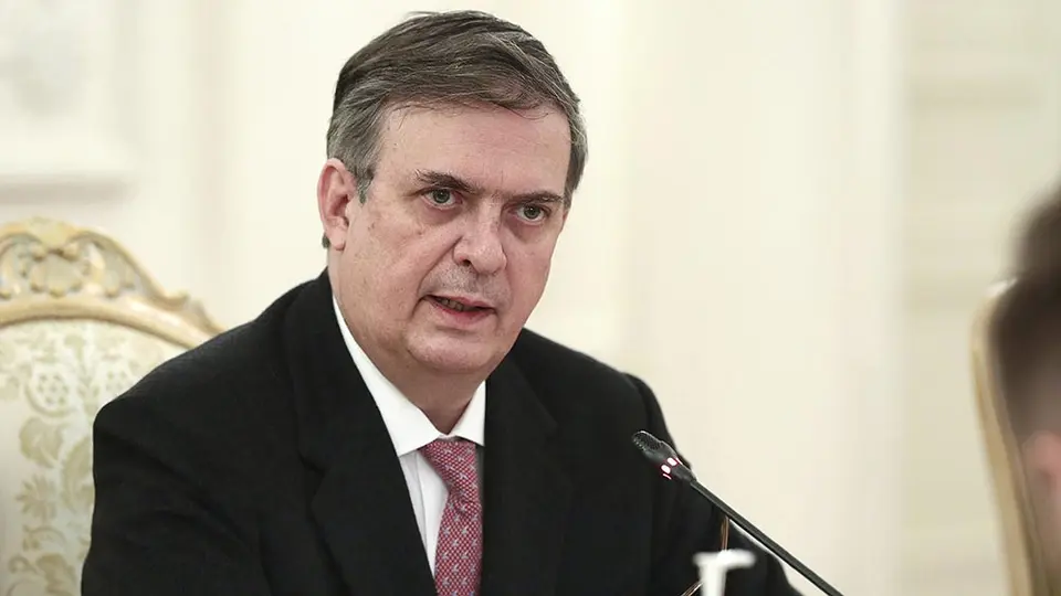 Marcelo Ebrard sobre accidente en línea 12: 'El que nada debe, nada teme'