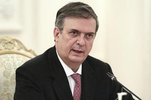 Marcelo Ebrard sobre accidente en línea 12: 'El que nada debe, nada teme'