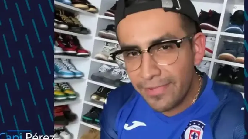 Video: Famosos piden a Cruz Azul que olviden los fantasmas y 'se rompan la ma..'