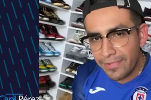 Video: Famosos piden a Cruz Azul que olviden los fantasmas y 'se rompan la ma..'