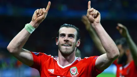 Eurocopa 2020: Gareth Bale abandera la lista de convocados de Gales
