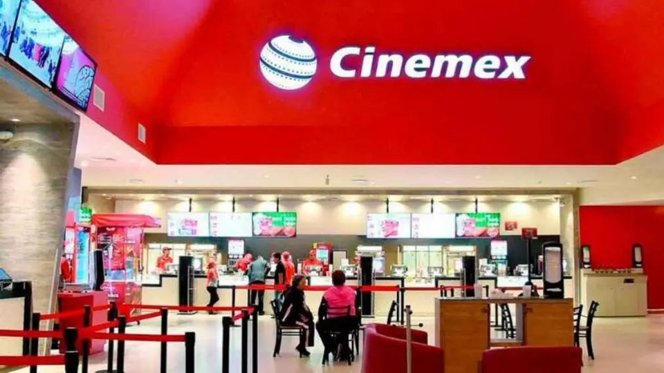 Cinemex reabrirá salas de cine de 153 complejos a partir del 26 de mayo