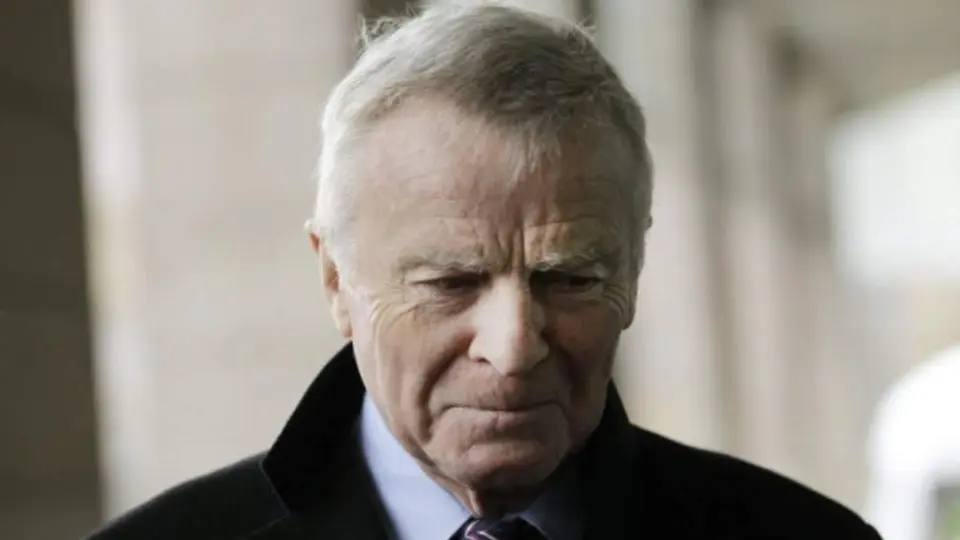 Max Mosley: Antiguo presidente de la FIA murió a los 81 años
