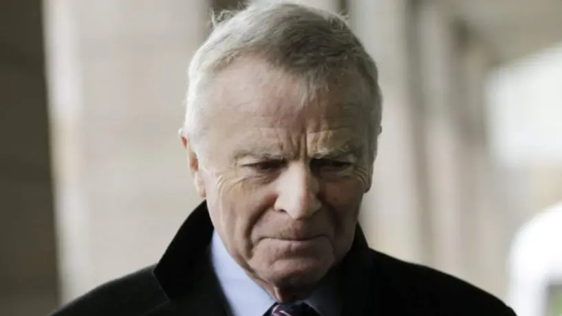 Max Mosley: Antiguo presidente de la FIA murió a los 81 años