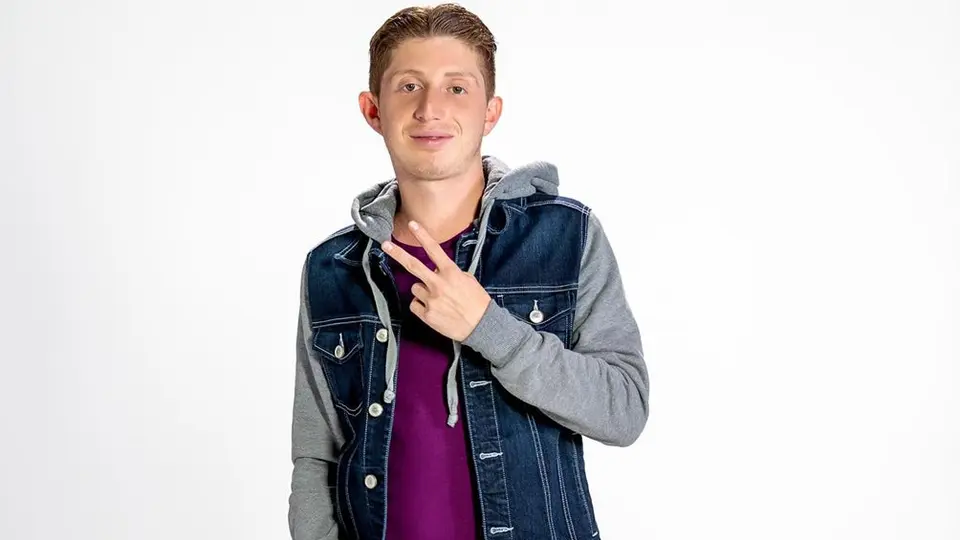 Octavio Ocaña: Difunden video de persecución previa a la muerte del actor de 'Vecinos'