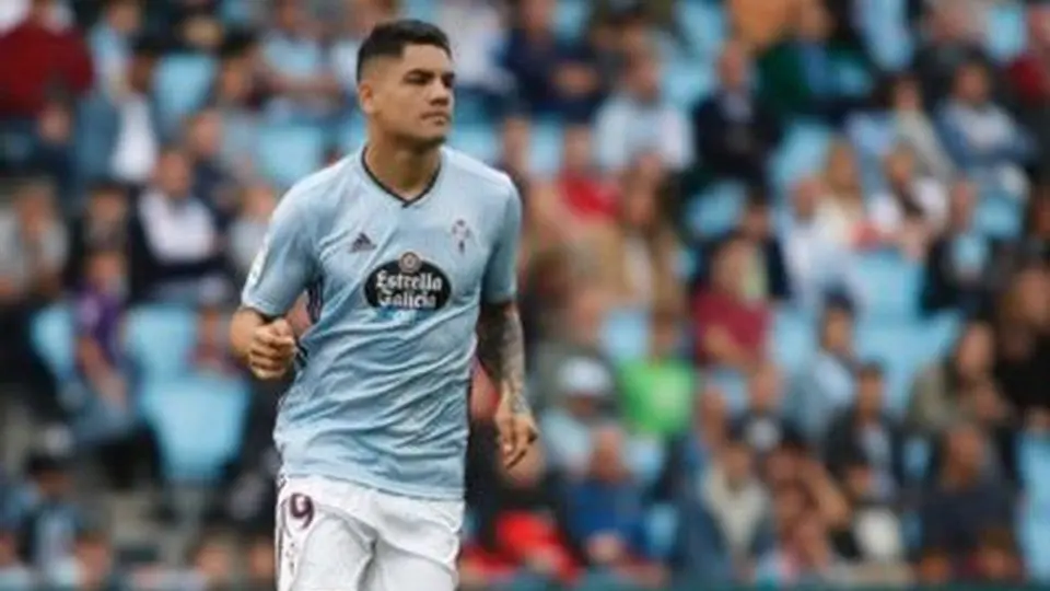 Juárez FC: Gabriel Fernández, compañero de Araujo en el Celta, llegaría a Bravos