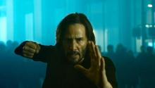 Matrix: Resurrections mostró el esperado regreso de Neo en su primer tráiler