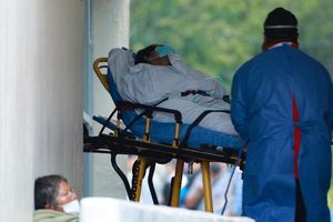 México registró 19 mil 555 nuevos casos de Covid-19; muertes sumaron 786