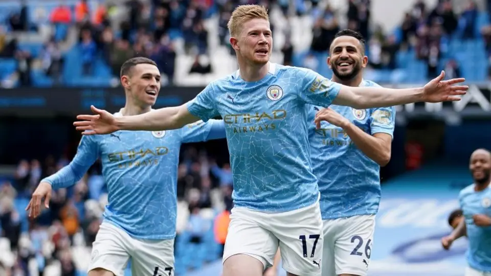 Champions League: ¿Quién gana la Final entre el Manchester City y Chelsea en FIFA 21?