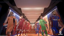 eFootball (PES): Mostró su primer gameplay con Iniesta como su protagonista