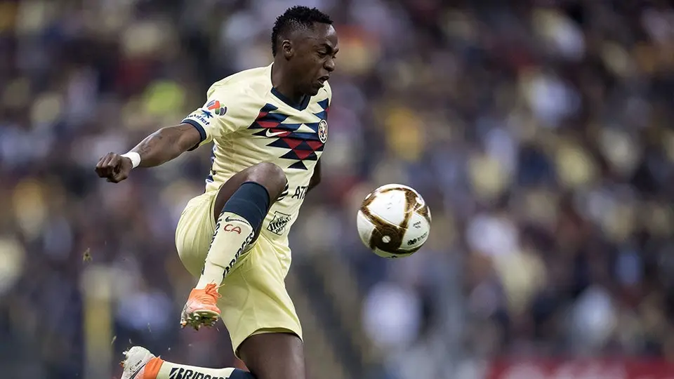 América: Renato Ibarra saldrá a la banca contra Juárez
