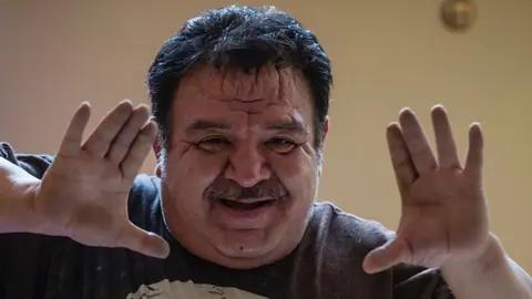 Psycho Clown: 'Súper Porky falleció con una gran sonrisa'
