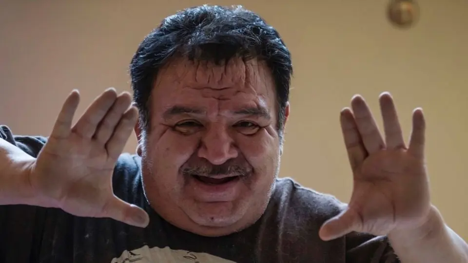Psycho Clown: 'Súper Porky falleció con una gran sonrisa'