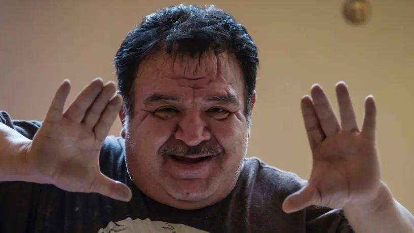 Psycho Clown: 'Súper Porky falleció con una gran sonrisa'