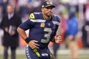 NFL: Giants buscarían a Russell Wilson para la próxima campaña