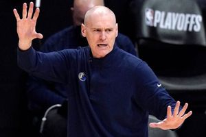 NBA: Rick Carlisle renunció como entrenador de los Dallas Mavericks