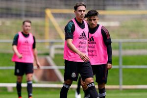 Tokio 2020: Tri Olímpico goleó en su último juego de preparación previo a JO