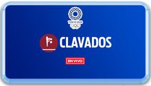 Clavados plataforma 10 m femenil: EN VIVO Juegos Olímpicos
