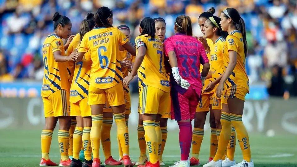 Tigres Femenil: Buscará imponer racha histórica de juegos sin perder