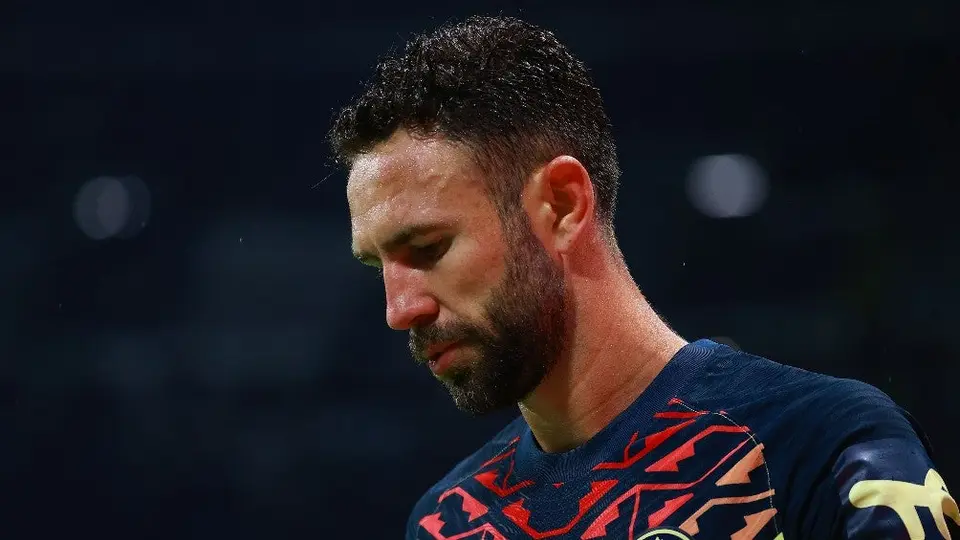 América: Miguel Layún no podrá disputar la Concachampions con las Águilas
