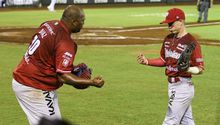 Diablos Rojos: Evitan la barrida y consigue primer triunfo sobre Leones en la serie de Campeonato