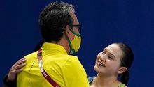Tokio 2020: Clavadista australiana que ganó bronce tiene entrenador mexicano