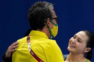 Tokio 2020: Clavadista australiana que ganó bronce tiene entrenador mexicano