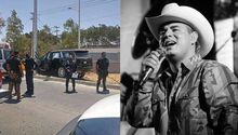 Alfredo Olivas: Hermano del cantante fue asesinado junto a su familia en Zapopan