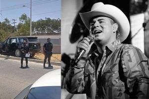 Alfredo Olivas: Hermano del cantante fue asesinado junto a su familia en Zapopan