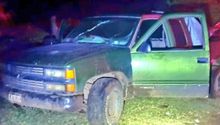 Michoacán: Once hombres baleados fueron localizados en Tangamandapio