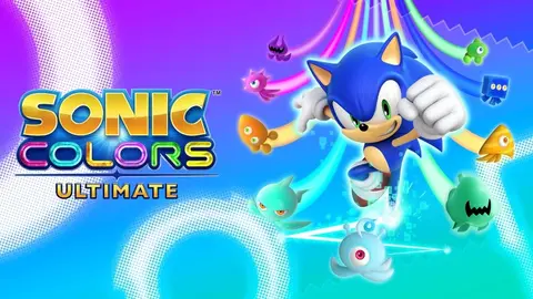 SEGA: Anunció Sonic Colors Ultimate en el 30 aniversario del erizo