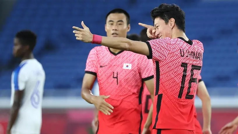 Tokio 2020: ¿A qué Corea enfrentará México en Cuartos de Final?