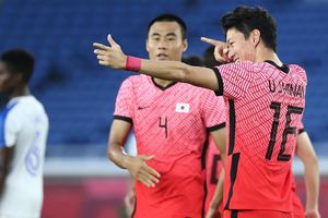 Tokio 2020: ¿A qué Corea enfrentará México en Cuartos de Final?