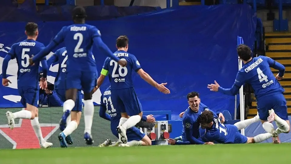 Chelsea, primer club que accede a Final varonil y femenil de Champions en la misma campaña