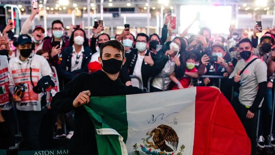 Pato O'Ward desea una carrera de IndyCar en México