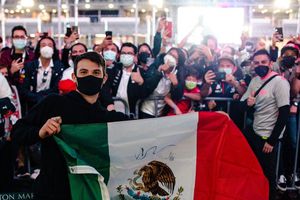 Pato O'Ward desea una carrera de IndyCar en México