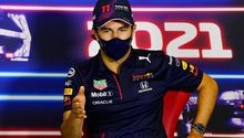 Checo Pérez buscará renovar con Red Bull para evitar secretos: 'Es importante generar confianza'