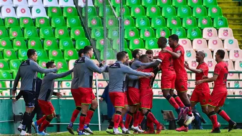 Liga MX: Juárez sorprendió al León y logró su segunda victoria consecutiva